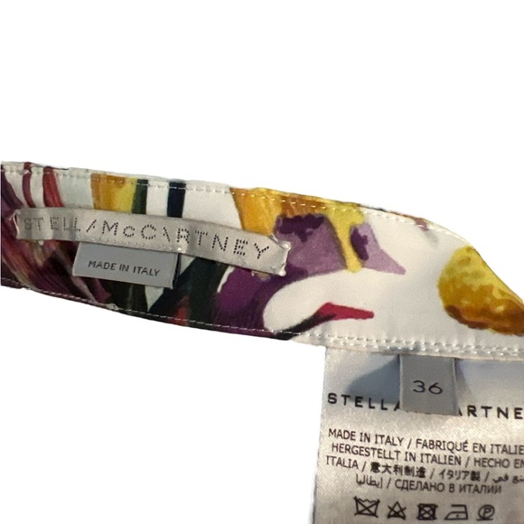 NWT-Stella McCartney Skirt - Picture 5 of 6